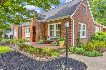 206 W Faris Road, Greenville, SC 29605 - Photo 2