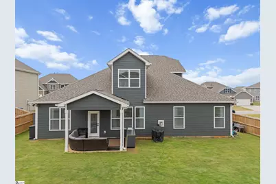 3047 Toliver Trail, Boiling Springs, SC 29316 - Photo 40