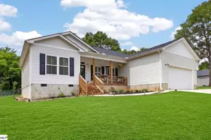 435 Minor St, Williamston, SC 29697 - Photo 2