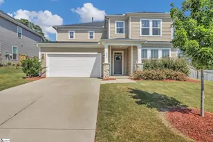 800 Redmill Ln, Duncan, SC 29334 - Photo 2