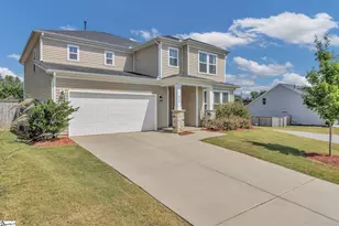 800 Redmill Ln, Duncan, SC 29334 - Photo 2