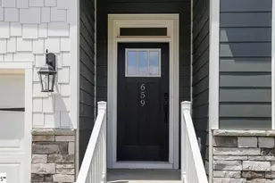 659 Munchberry Way, Spartanburg, SC 29301 - Photo 4