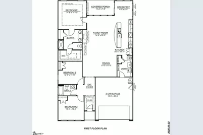323 Barred Owl Road, Travelers Rest, SC 29690 - Photo 2