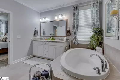 244 Crestgate Way, Easley, SC 29642 - Photo 26