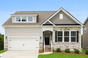 651 Munchberry Way, Spartanburg, SC 29301 - Photo 1