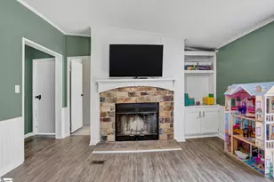107 Floral Wood Way, Pelzer, SC 29669 - Photo 12