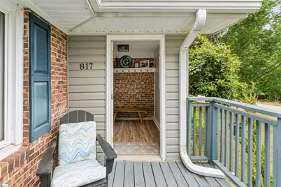 817 Johnson Road, Central, SC 29630 - Photo 6