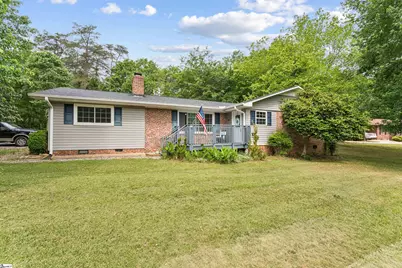 817 Johnson Road, Central, SC 29630 - Photo 1