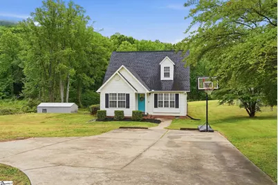 524 Mount Tabor Church Road, Pickens, SC 29671 - Photo 2