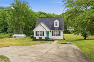 524 Mt Tabor Church Rd, Pickens, SC 29671 - Photo 2