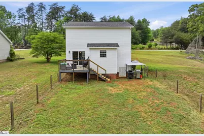 524 Mount Tabor Church Road, Pickens, SC 29671 - Photo 6