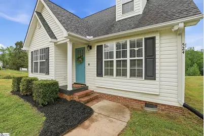524 Mount Tabor Church Road, Pickens, SC 29671 - Photo 10