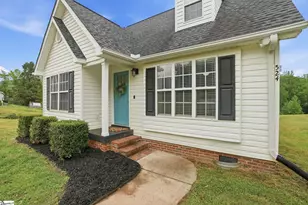 524 Mt Tabor Church Rd, Pickens, SC 29671 - Photo 10
