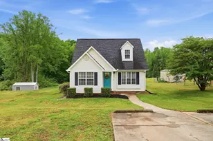 524 Mt Tabor Church Rd, Pickens, SC 29671 - Photo 1