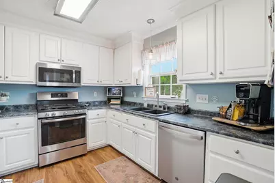 524 Mount Tabor Church Road, Pickens, SC 29671 - Photo 16