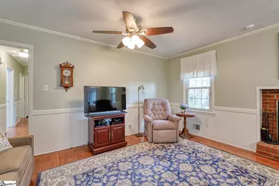 137 Whittier Place, Spartanburg, SC 29303 - Photo 6