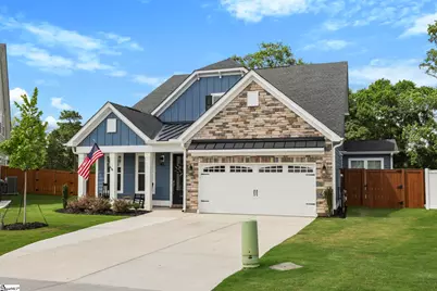 10 Stony Run Lane, Simpsonville, SC 29681 - Photo 2