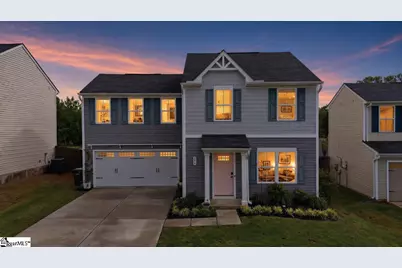 264 Ralston Road, Greer, SC 29651 - Photo 2