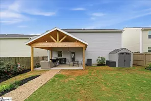 264 Ralston Rd, Greer, SC 29651 - Photo 34
