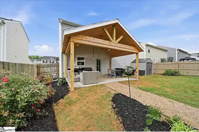 264 Ralston Road, Greer, SC 29651 - Photo 36