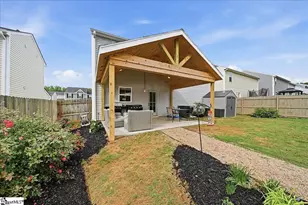 264 Ralston Rd, Greer, SC 29651 - Photo 36