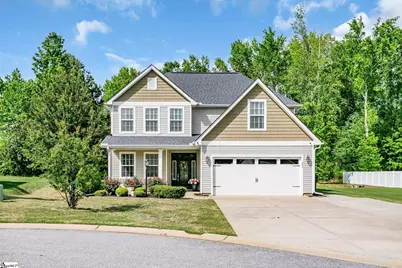 204 Arbor Woods Lane, Piedmont, SC 29673 - Photo 1