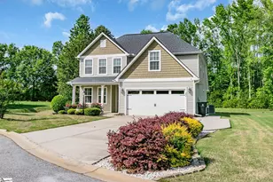 204 Arbor Woods Ln, Piedmont, SC 29673 - Photo 2