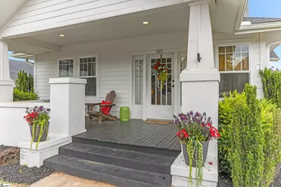 521 Anderson Street, Greenville, SC 29601 - Photo 2