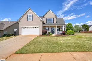 278 Wycliff Dr, Spartanburg, SC 29301 - Photo 1