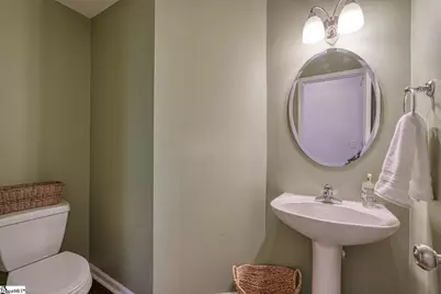 278 Wycliff Drive, Spartanburg, SC 29301 - Photo 32
