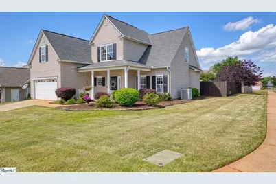 278 Wycliff Drive, Spartanburg, SC 29301 - Photo 20
