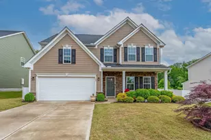 104 Mohegan Wy, Greenville, SC 29607 - Photo 40