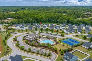 104 Mohegan Wy, Greenville, SC 29607 - Photo 32