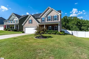 104 Mohegan Wy, Greenville, SC 29607 - Photo 38