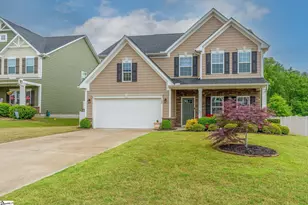 104 Mohegan Wy, Greenville, SC 29607 - Photo 38