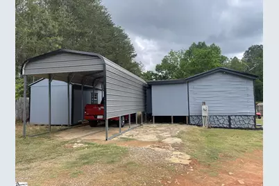 3825 Skippers Lodge Road, Cross Hill, SC 29332 - Photo 2