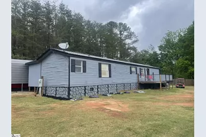 3825 Skippers Lodge Road, Cross Hill, SC 29332 - Photo 1