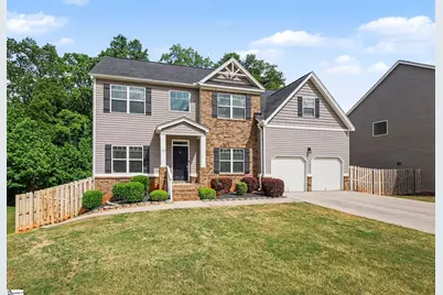 120 Winespring Place, Simpsonville, SC 29681 - Photo 2
