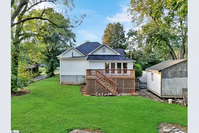 505 W Hayne Street, Woodruff, SC 29388 - Photo 36