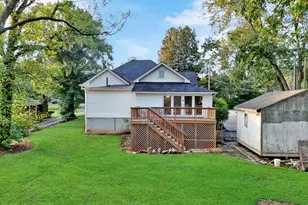 505 W Hayne St, Woodruff, SC 29388 - Photo 36