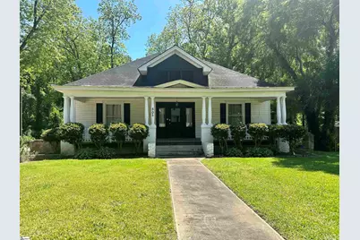 505 W Hayne Street, Woodruff, SC 29388 - Photo 1
