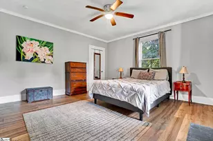 505 W Hayne St, Woodruff, SC 29388 - Photo 28