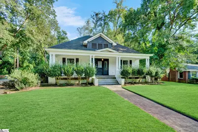 505 W Hayne Street, Woodruff, SC 29388 - Photo 2