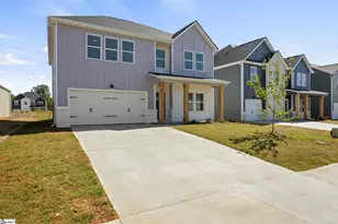 619 Silver Fir St, Piedmont, SC 29673 - Photo 2