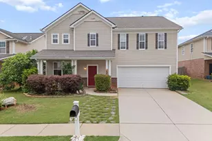 117 Scottish Ave, Simpsonville, SC 29680 - Photo 2