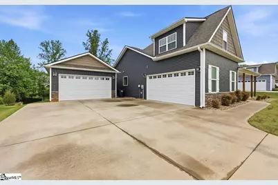 8 Judge Looper Court, Travelers Rest, SC 29690 - Photo 36