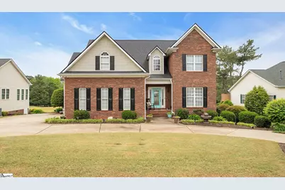 3 Tee Time Court, Greenville, SC 29609 - Photo 4