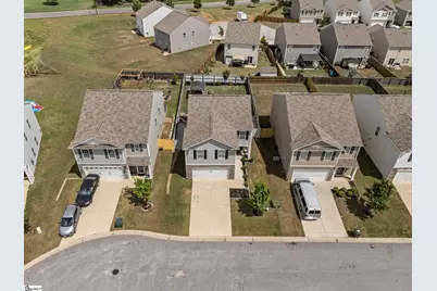 1356 Ledsham Court, Greer, SC 29651 - Photo 30