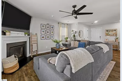 1356 Ledsham Court, Greer, SC 29651 - Photo 2