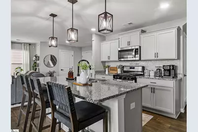 1356 Ledsham Court, Greer, SC 29651 - Photo 8